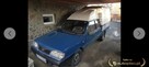 FSO Polonez 1.9 Sprzedam Truck Diesel