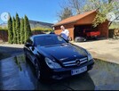 Mercedes-Benz CLS C219 (2004 - 2010) 3.0 Sprzedam Mercedes 3 - 2