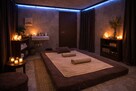 Secret Place Massage – klimatyczna przestrzeń do masażu na g
