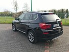 BMW X3 F25 2015 - 3