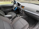 Opel Astra H 1.7 100KM 2004r - 8