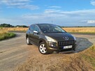 Peugeot 3008 - 8