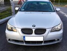Bmw 5 E60/61 M57
