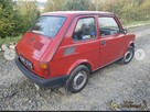 Fiat 126p 0.7 Sprzedam oryginał pierwszy właściciel - 6