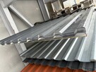 Sprzedam blachodachówki, trapezy i obróbki blacharskie - 7