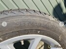 BMW X6 F16 Sprzedam koła zimowe do - 7