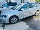 Volkswagen Golf Variant ver-vii-1-4-tsi-bmt-comfortline - 2