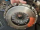 Sprzegło prawie nowe oraz dwumas Sachs - 2