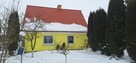 Siedlisko. Dom z działką blisko jeziora. - 5