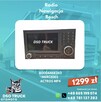 Radio Nawigacja Bosch A0004467962 A0004468262 Mercedes Actro - 2