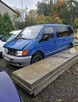 Mercedes-Benz Vito 2.3 Sprzedam Mercedes 2,3 D w całości lub - 3