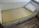 Sprzedam łóżko i komodę - 2