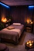 Secret Place Massage – klimatyczna przestrzeń do masażu na g - 2