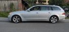 Bmw 5 E60/61 M57 - 5