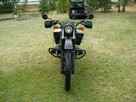 BMW R65GS z 1989 r. - 2