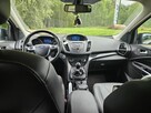 Ford Kuga 2013r - 2