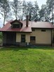 Wynajmę dom w lesie – Dębniak, gm. Zgierz – 100 m² - 9