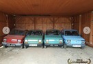 Fiat 126p 0.7 Sprzedam Fiaty i Cinquecento do remontu - 1