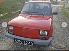 Fiat 126p 0.7 Sprzedam oryginał pierwszy właściciel - 1