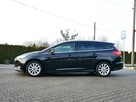 Ford Focus 1.0 E-Bst 125KM Eu6 Kombi -Pakiet zima -Navi -Ksenon -Nowy Rozrząd - 2