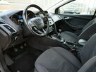 Ford Focus 1.0 E-Bst 125KM Eu6 Kombi -Pakiet zima -Navi -Ksenon -Nowy Rozrząd - 4