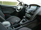 Ford Focus 1.0 E-Bst 125KM Eu6 Kombi -Pakiet zima -Navi -Ksenon -Nowy Rozrząd - 6