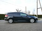 Ford Focus 1.0 E-Bst 125KM Eu6 Kombi -Pakiet zima -Navi -Ksenon -Nowy Rozrząd - 10