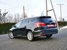 Ford Focus 1.0 E-Bst 125KM Eu6 Kombi -Pakiet zima -Navi -Ksenon -Nowy Rozrząd - 11