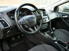 Ford Focus 1.0 E-Bst 125KM Eu6 Kombi -Pakiet zima -Navi -Ksenon -Nowy Rozrząd - 13