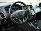 Ford Focus 1.0 E-Bst 125KM Eu6 Kombi -Pakiet zima -Navi -Ksenon -Nowy Rozrząd - 14