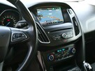 Ford Focus 1.0 E-Bst 125KM Eu6 Kombi -Pakiet zima -Navi -Ksenon -Nowy Rozrząd - 15