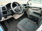 Volkswagen Transporter T6 2.0TDI 150KM Eu6 6 Osób -Hak -Doka Brygadówka Dopelkabina Brygadowy - 4