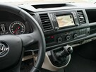 Volkswagen Transporter T6 2.0TDI 150KM Eu6 6 Osób -Hak -Doka Brygadówka Dopelkabina Brygadowy - 5