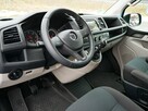 Volkswagen Transporter T6 2.0TDI 150KM Eu6 6 Osób -Hak -Doka Brygadówka Dopelkabina Brygadowy - 16