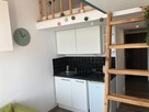 Studio z antresolą na Polesiu, ul. Legionów 69 - 2