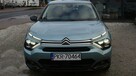 Citroen C4 - 2