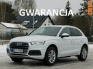 Audi Q5 2.0TDi Quattro z Gwarancją - 1