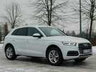 Audi Q5 2.0TDi Quattro z Gwarancją - 3