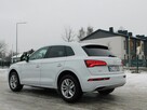 Audi Q5 2.0TDi Quattro z Gwarancją - 5