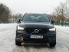 Volvo XC 40 2.0T R-Design z Gwarancją Model 2022r - 2