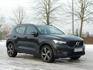Volvo XC 40 2.0T R-Design z Gwarancją Model 2022r - 3
