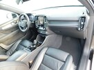 Volvo XC 40 2.0T R-Design z Gwarancją Model 2022r - 8