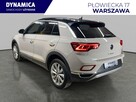Volkswagen T-Roc Style 1.5TSI 150KM DSG 2022 r., salon PL, serwisowany, 74tys.km przeb. - 5