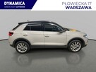 Volkswagen T-Roc Style 1.5TSI 150KM DSG 2022 r., salon PL, serwisowany, 74tys.km przeb. - 8