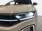 Volkswagen T-Roc Style 1.5TSI 150KM DSG 2022 r., salon PL, serwisowany, 74tys.km przeb. - 9