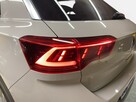 Volkswagen T-Roc Style 1.5TSI 150KM DSG 2022 r., salon PL, serwisowany, 74tys.km przeb. - 11