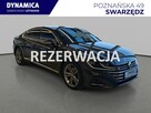 Volkswagen Arteon VAT 23% R-Line 2.0TSI 190KM DSG 2021 r., salon PL, I właściciel