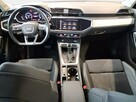 Audi Q3 VAT 23% S-line 35TFSI 150KM S-tronic 2021 r., salon PL - 16
