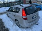 Hyundai i30 Niezawodna i mocna benzyna/LPG/Hak/Klimatyzacja/Isofix/Drugie opony - 5
