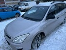 Hyundai i30 Niezawodna i mocna benzyna/LPG/Hak/Klimatyzacja/Isofix/Drugie opony - 7